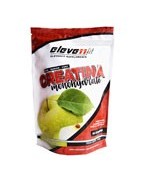 ▷ Smaki monohydratu kreatyny - Elevenfit