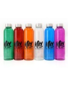 BOTELLAS DE AGUA PARA GIMNASIO